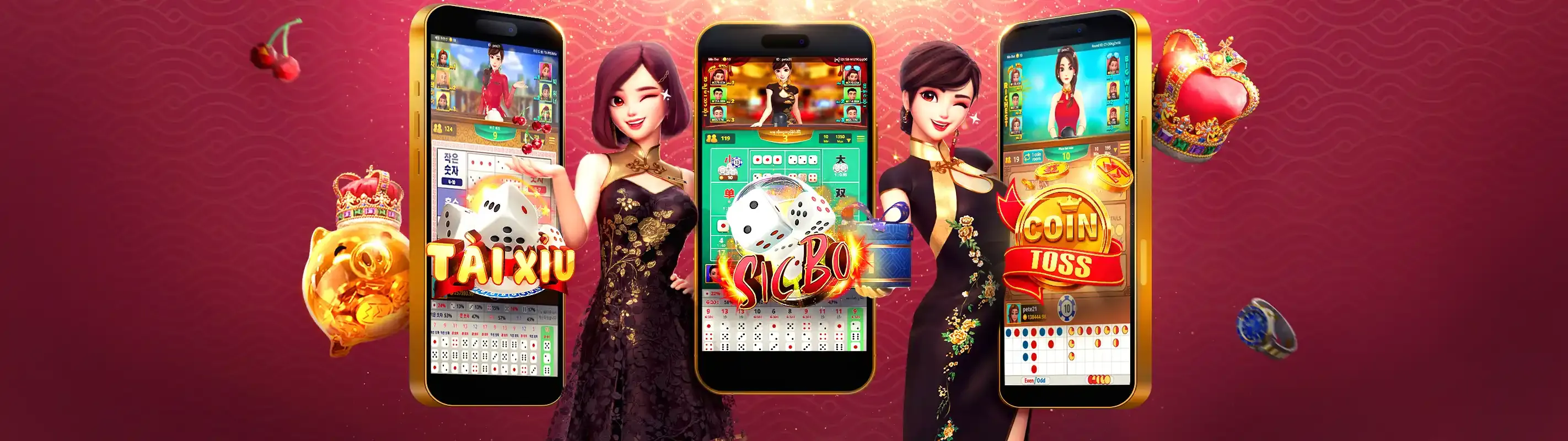 Banner cờ bạc có trách nhiệm của f88 bắn cá