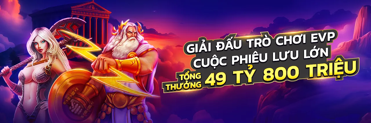 Hình ảnh chính chương trình VIP F88 Bắn Cá