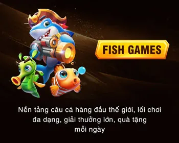 Trò chơi bắn cá F88