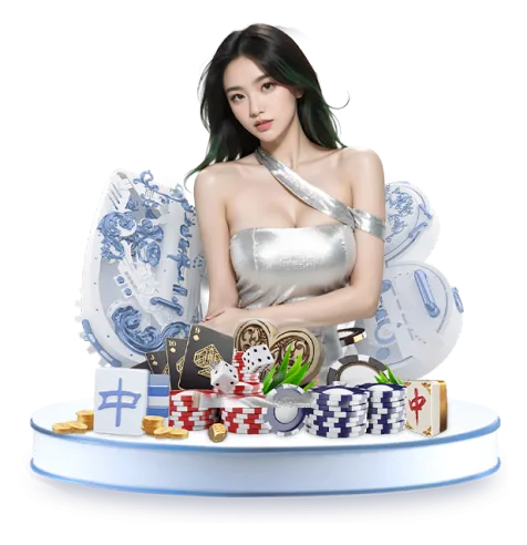 Hình ảnh một người chơi đang phân tích trận đấu đá gà